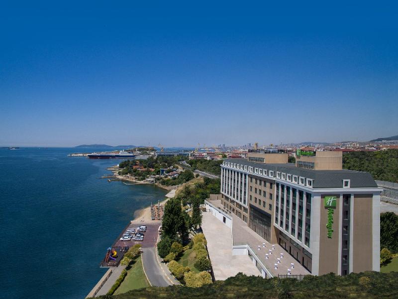 Holiday Inn İSTANBUL - TUZLA KÖRFEZI by IHG - Genel