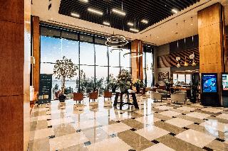 Holiday Inn İSTANBUL - TUZLA KÖRFEZI by IHG fotoÄŸrafÄ±