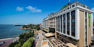 Holiday Inn İSTANBUL - TUZLA KÖRFEZI by IHG fotoÄŸrafÄ±