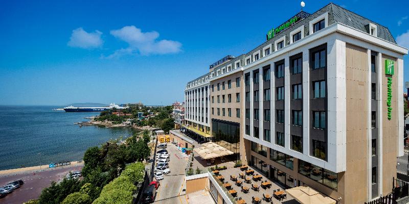 Holiday Inn İSTANBUL - TUZLA KÖRFEZI by IHG - Genel