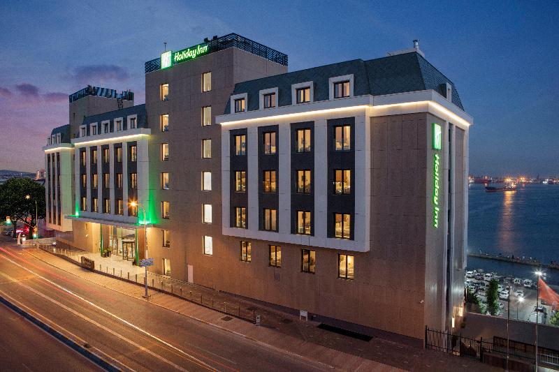 Holiday Inn İSTANBUL - TUZLA KÖRFEZI by IHG - Genel