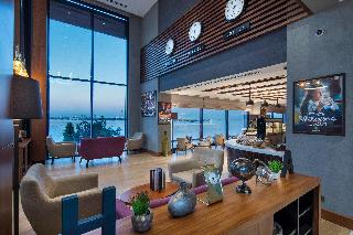 Holiday Inn İSTANBUL - TUZLA KÖRFEZI by IHG fotoÄŸrafÄ±
