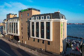 Holiday Inn İSTANBUL - TUZLA KÖRFEZI by IHG fotoÄŸrafÄ±