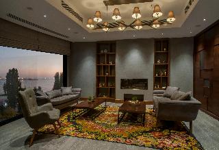 Holiday Inn İSTANBUL - TUZLA KÖRFEZI by IHG fotoÄŸrafÄ±