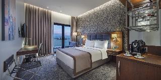 Holiday Inn İSTANBUL - TUZLA KÖRFEZI by IHG fotoÄŸrafÄ±