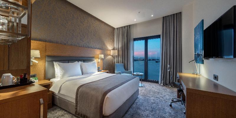 Holiday Inn İSTANBUL - TUZLA KÖRFEZI by IHG - Oda