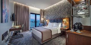 Holiday Inn İSTANBUL - TUZLA KÖRFEZI by IHG fotoÄŸrafÄ±
