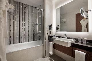 Holiday Inn İSTANBUL - TUZLA KÖRFEZI by IHG fotoÄŸrafÄ±