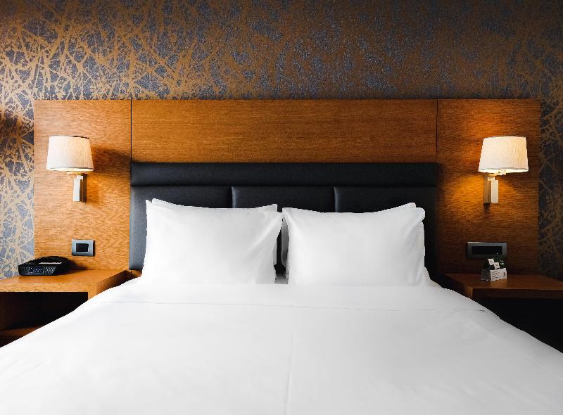 Holiday Inn İSTANBUL - TUZLA KÖRFEZI by IHG - Oda