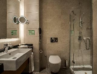 Holiday Inn İSTANBUL - TUZLA KÖRFEZI by IHG fotoÄŸrafÄ±