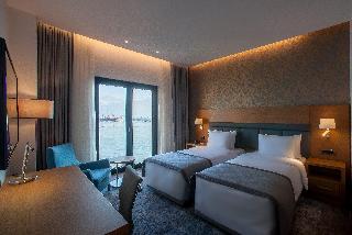 Holiday Inn İSTANBUL - TUZLA KÖRFEZI by IHG fotoÄŸrafÄ±