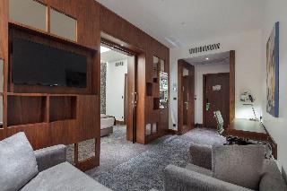 Holiday Inn İSTANBUL - TUZLA KÖRFEZI by IHG fotoÄŸrafÄ±