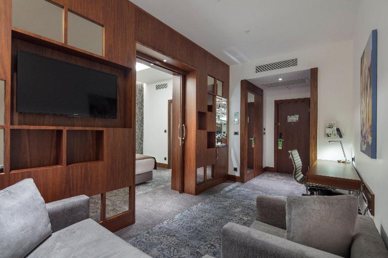 Holiday Inn İSTANBUL - TUZLA KÖRFEZI by IHG - Oda