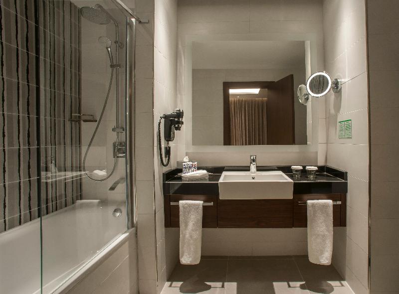 Holiday Inn İSTANBUL - TUZLA KÖRFEZI by IHG - Oda