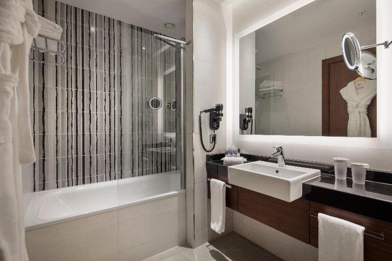 Holiday Inn İSTANBUL - TUZLA KÖRFEZI by IHG - Oda