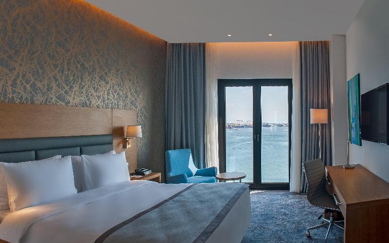 Holiday Inn İSTANBUL - TUZLA KÖRFEZI by IHG - Oda