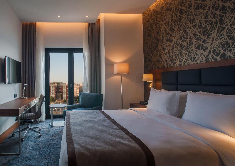 Holiday Inn İSTANBUL - TUZLA KÖRFEZI by IHG - Oda