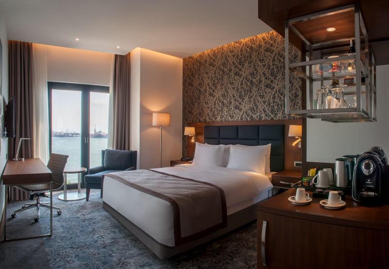 Holiday Inn İSTANBUL - TUZLA KÖRFEZI by IHG - Oda