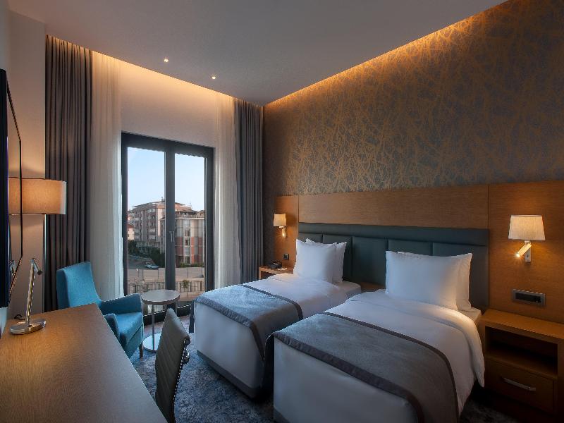 Holiday Inn İSTANBUL - TUZLA KÖRFEZI by IHG - Oda