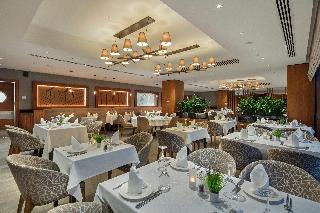 Holiday Inn İSTANBUL - TUZLA KÖRFEZI by IHG fotoÄŸrafÄ±