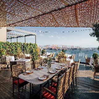 Holiday Inn İSTANBUL - TUZLA KÖRFEZI by IHG fotoÄŸrafÄ±