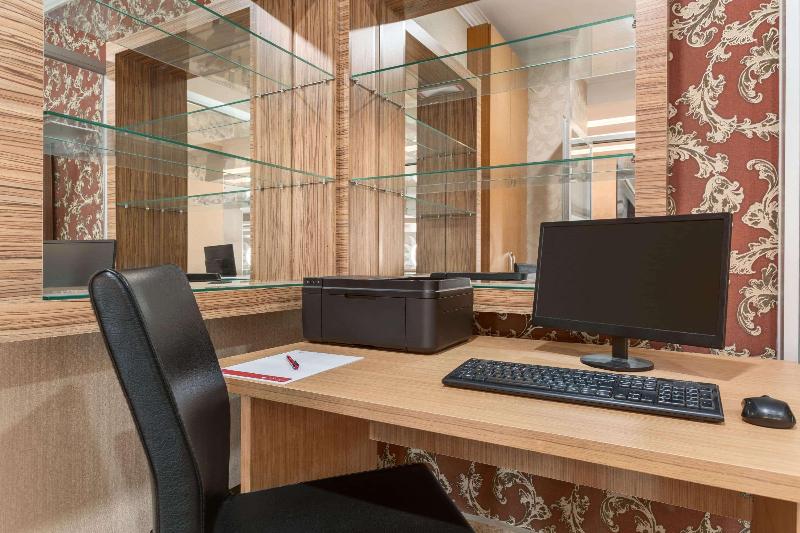 Ramada By Wyndham Usak - Toplantı