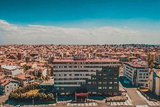 Ramada By Wyndham Usak fotoÄŸrafÄ±