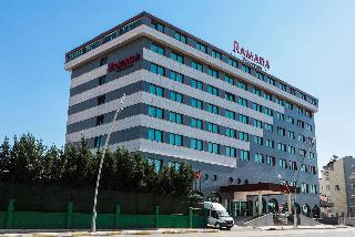 Ramada By Wyndham Usak fotoÄŸrafÄ±