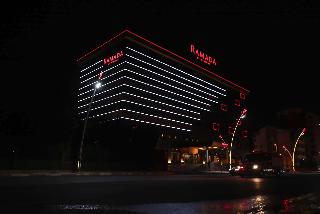 Ramada By Wyndham Usak fotoÄŸrafÄ±