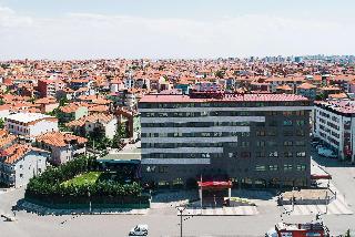 Ramada By Wyndham Usak fotoÄŸrafÄ±
