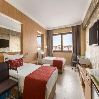 Ramada By Wyndham Usak fotoÄŸrafÄ±