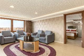 Ramada By Wyndham Usak fotoÄŸrafÄ±