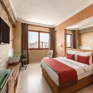 Ramada By Wyndham Usak fotoÄŸrafÄ±