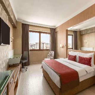 Ramada By Wyndham Usak fotoÄŸrafÄ±