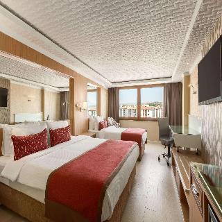 Ramada By Wyndham Usak fotoÄŸrafÄ±