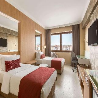Ramada By Wyndham Usak fotoÄŸrafÄ±