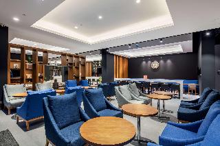 Hampton By Hilton Izmir Aliaga fotoÄŸrafÄ±