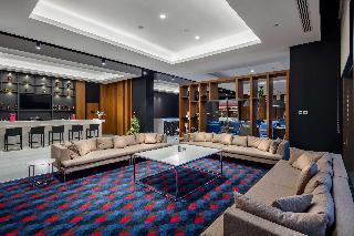 Hampton By Hilton Izmir Aliaga fotoÄŸrafÄ±