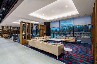 Hampton By Hilton Izmir Aliaga fotoÄŸrafÄ±