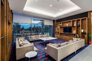 Hampton By Hilton Izmir Aliaga fotoÄŸrafÄ±