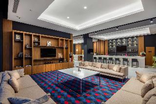 Hampton By Hilton Izmir Aliaga fotoÄŸrafÄ±