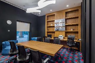 Hampton By Hilton Izmir Aliaga fotoÄŸrafÄ±