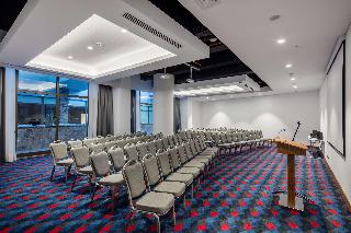 Hampton By Hilton Izmir Aliaga fotoÄŸrafÄ±