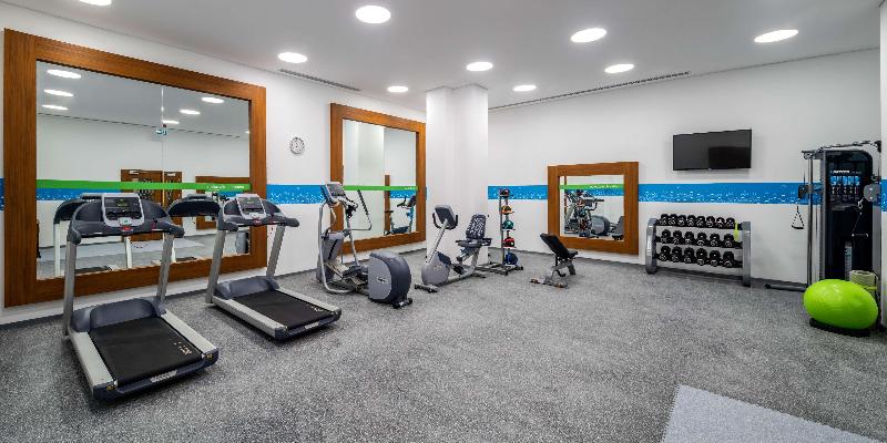 Hampton By Hilton Izmir Aliaga - Aktivite