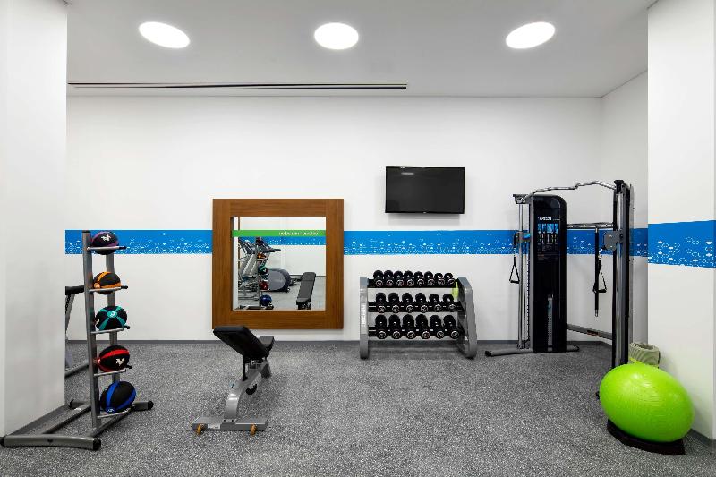 Hampton By Hilton Izmir Aliaga - Aktivite