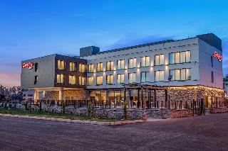Hampton By Hilton Izmir Aliaga otel fotoğrafı