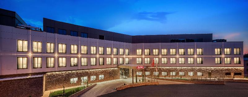 Hampton By Hilton Izmir Aliaga - Genel