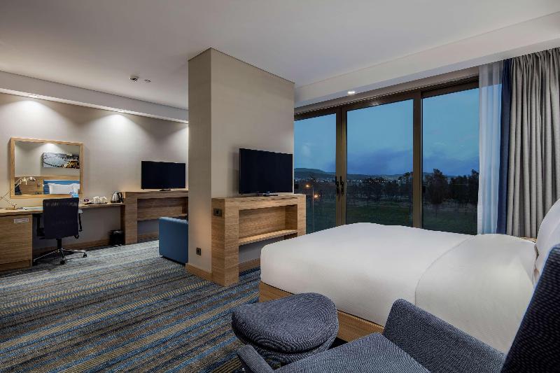 Hampton By Hilton Izmir Aliaga - Oda