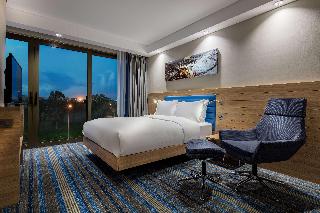 Hampton By Hilton Izmir Aliaga fotoÄŸrafÄ±
