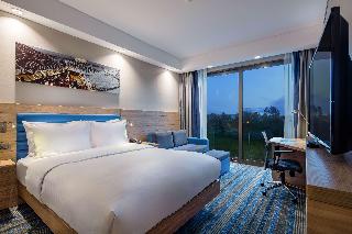 Hampton By Hilton Izmir Aliaga fotoÄŸrafÄ±
